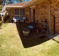 A Hideaway on 23rd - Accommodation Sunshine Coast
