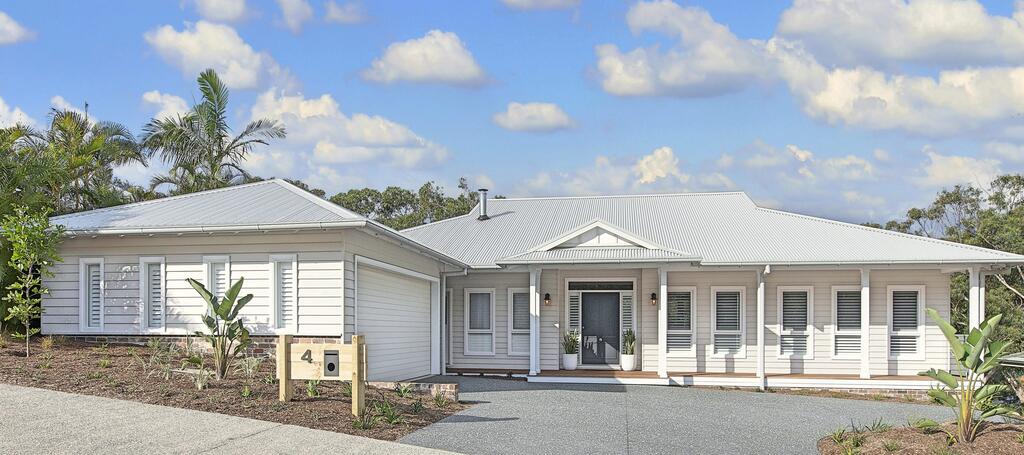 Dunbogan NSW Accommodation Sunshine Coast