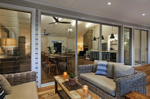 A Home Like Few Others - Accommodation Sunshine Coast 1
