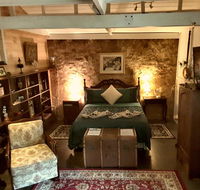 A La Folly - Accommodation Sunshine Coast