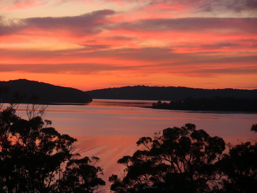Silverwater NSW Accommodation Sunshine Coast