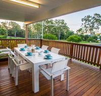 A Lure - Accommodation Sunshine Coast