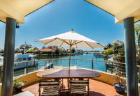 A Mariners Place - BEST location in town