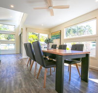 A Pear Tree Loft - Accommodation Sunshine Coast