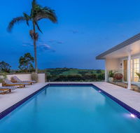 A PERFECT STAY - Byron Hills Hinterland Retreat - Accommodation Sunshine Coast