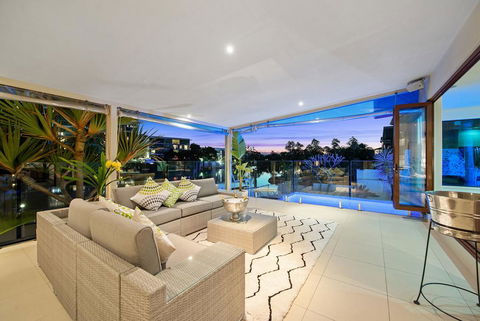 A PERFECT STAY - Casa Grande - Accommodation Sunshine Coast 2