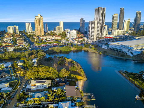 A PERFECT STAY - Casa Grande - Accommodation Sunshine Coast 1