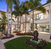 A PERFECT STAY - Casa Grande - Accommodation Sunshine Coast