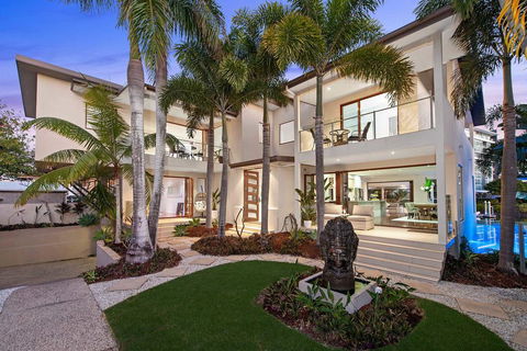 A PERFECT STAY - Casa Grande - Accommodation Sunshine Coast 0