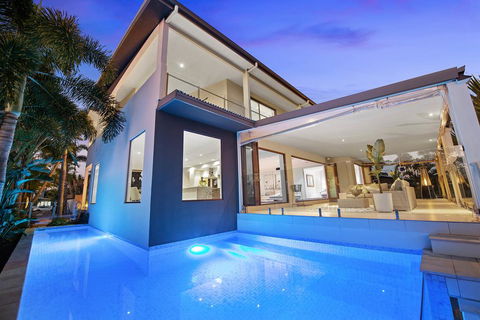 A PERFECT STAY - Casa Grande - Accommodation Sunshine Coast 3