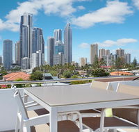 A PERFECT STAY - Casa Grande on the Water - Accommodation Sunshine Coast