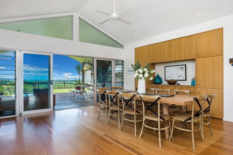 A PERFECT STAY - Serene Myocum - Accommodation Sunshine Coast 2