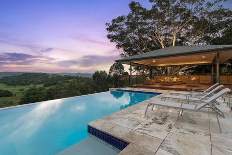 A PERFECT STAY - Serene Myocum - Accommodation Sunshine Coast 1