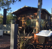 A place to be - Accommodation Sunshine Coast