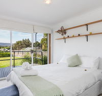 A River Bed Cottage - Accommodation Sunshine Coast