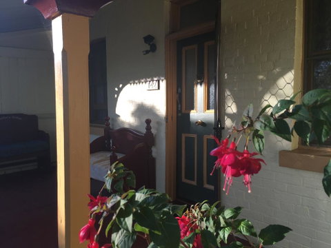 A Settlers Cottage Accommodation Bathurst CBD - Accommodation Sunshine Coast 3