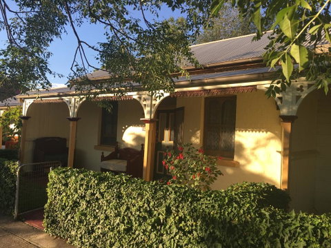 A Settlers Cottage Accommodation Bathurst CBD - Accommodation Sunshine Coast 2