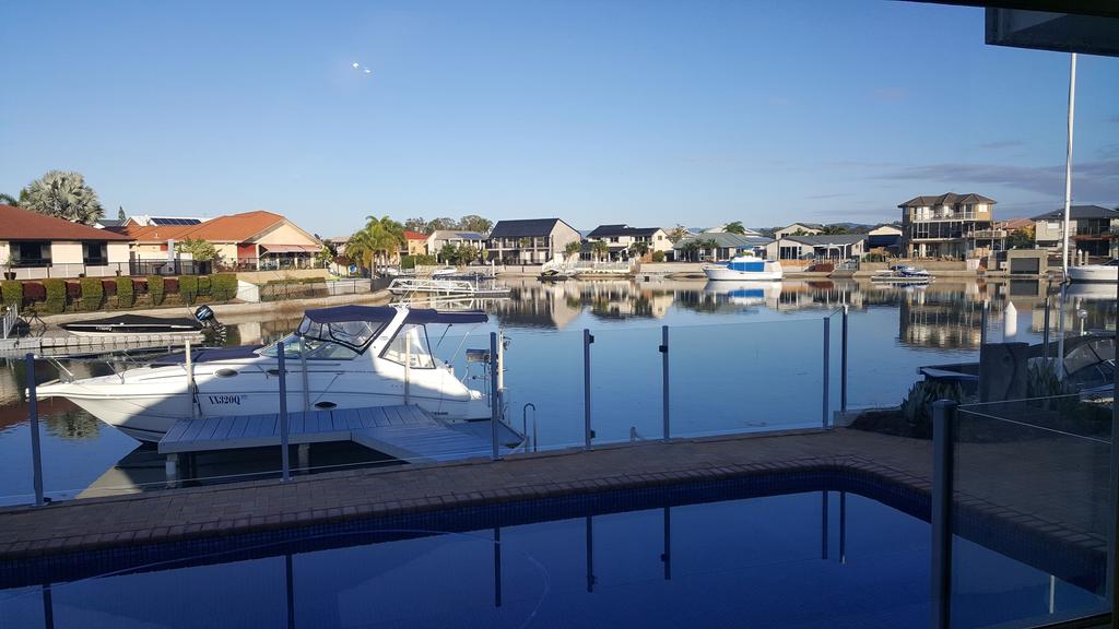 Paradise Point QLD Accommodation Sunshine Coast