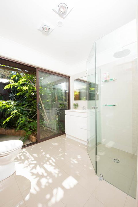 A Suite Spot In The Hills - Accommodation Sunshine Coast 3