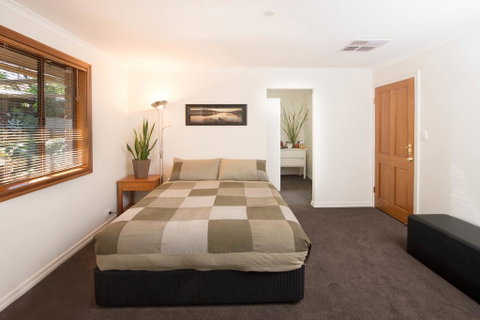 A Suite Spot In The Hills - Accommodation Sunshine Coast 1