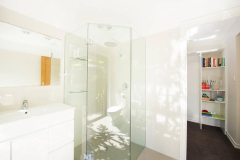 A Suite Spot In The Hills - Accommodation Sunshine Coast 2
