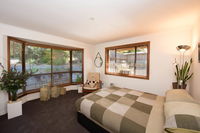 A Suite Spot in the Hills