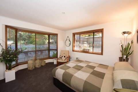 A Suite Spot In The Hills - Accommodation Sunshine Coast 0