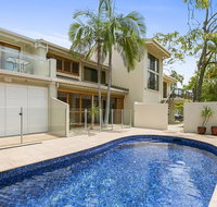 A Superb Location for Enjoying the Best of Noosa - Unit 2/69 Noosa Parade - Accommodation Sunshine Coast