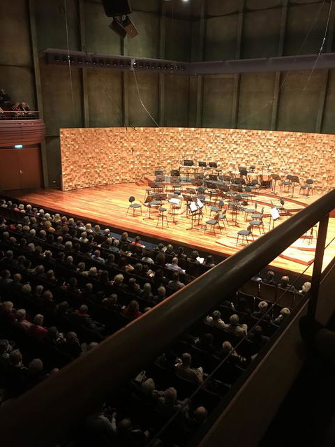 A Tassie Church - Accommodation Sunshine Coast 1