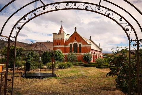 A Tassie Church - Accommodation Sunshine Coast 2