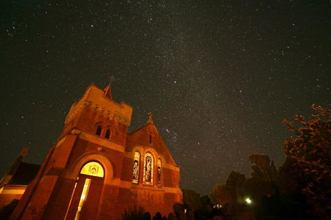 A Tassie Church - Accommodation Sunshine Coast 0