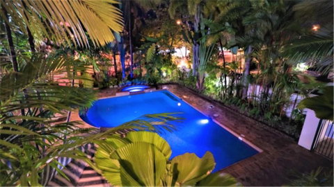 A Taste Of The Tropics - Accommodation Sunshine Coast 0