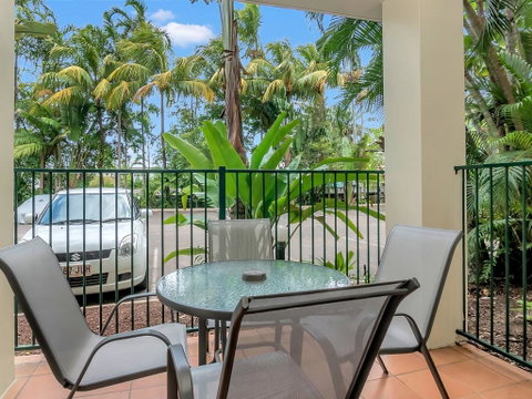 A Taste Of The Tropics - Accommodation Sunshine Coast 3