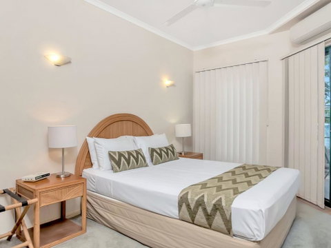 A Taste Of The Tropics - Accommodation Sunshine Coast 2