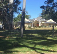 A Very French House - Accommodation Sunshine Coast