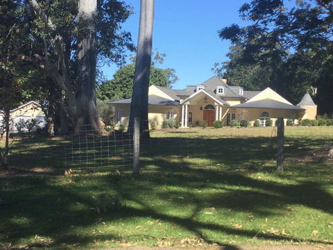 A Very French House - Accommodation Sunshine Coast 0