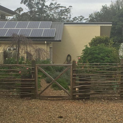 A Very French House - Accommodation Sunshine Coast 3
