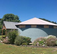 A Victor Harbour Retreat Aldinga-The Round Cottage - Accommodation Sunshine Coast
