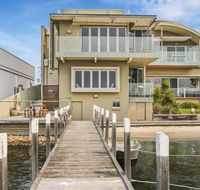 A Window on the Bay - Accommodation Sunshine Coast