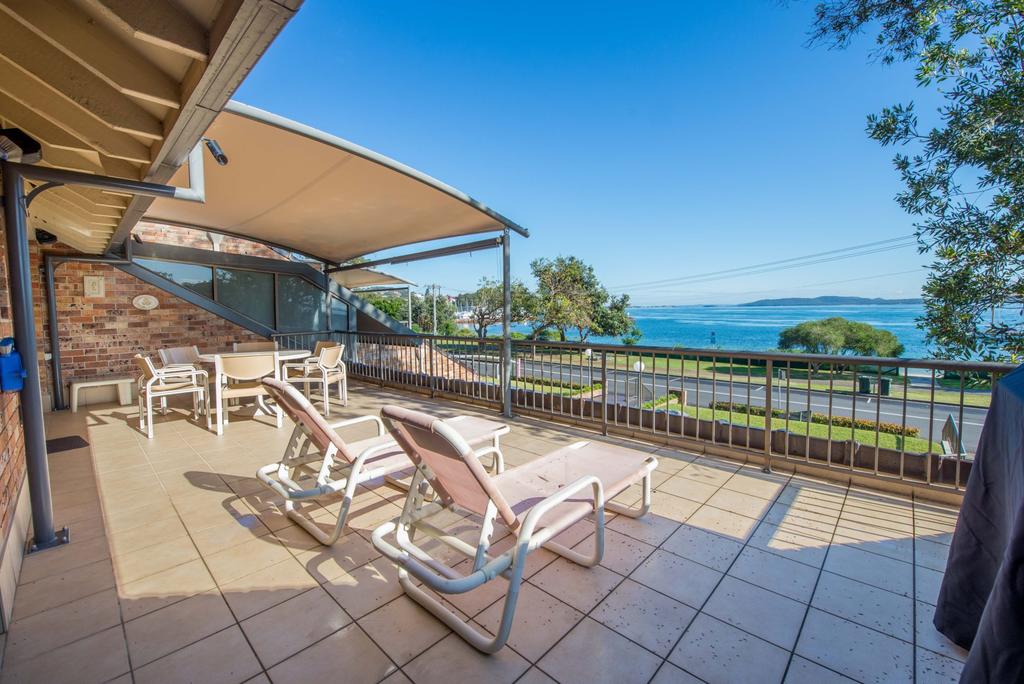 Port Stephens NSW Accommodation Sunshine Coast