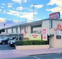 AA Lodge Motel - Accommodation Sunshine Coast