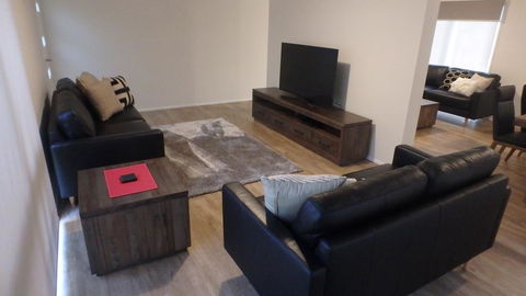 A-Line Holiday Park - Accommodation Sunshine Coast 3