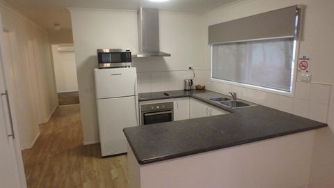 A-Line Holiday Park - Accommodation Sunshine Coast 1