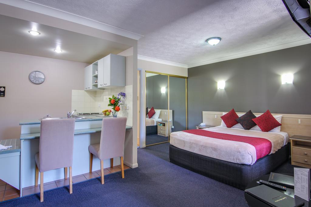 Woolgar QLD Accommodation Sunshine Coast