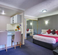 AAA Airport Albion Manor Apartments and Motel - Accommodation Sunshine Coast