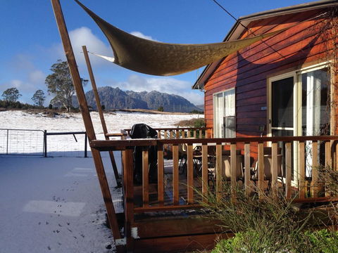 AAA Granary Accommodation - Accommodation Sunshine Coast 3