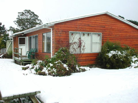 AAA Granary Accommodation - Accommodation Sunshine Coast 0