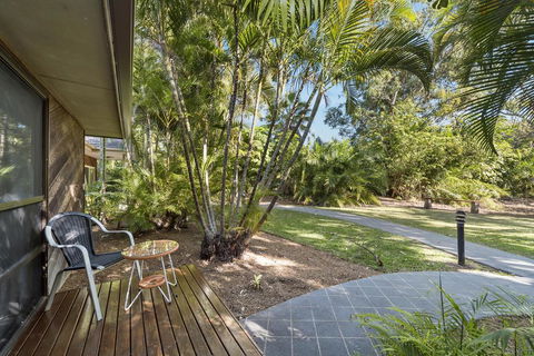Aanuka Tropical Spa Bure - Accommodation Sunshine Coast 1