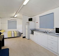 AAOK Moondarra Accommodation Village - Accommodation Sunshine Coast