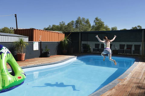 AAOK Moondarra Accommodation Village - Accommodation Sunshine Coast 2